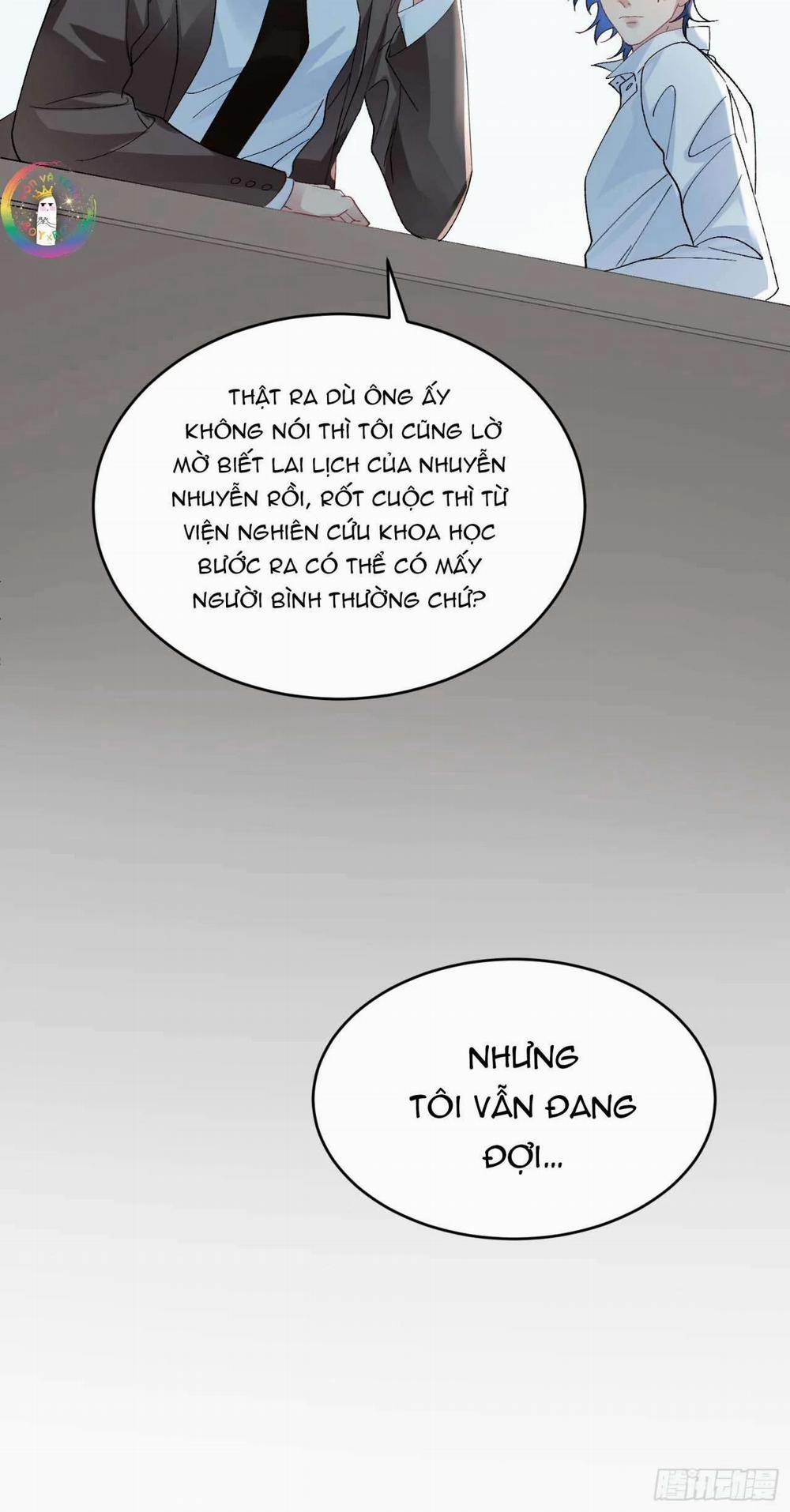 Ỷ Dưới Hiếp Trên 19 trang 21