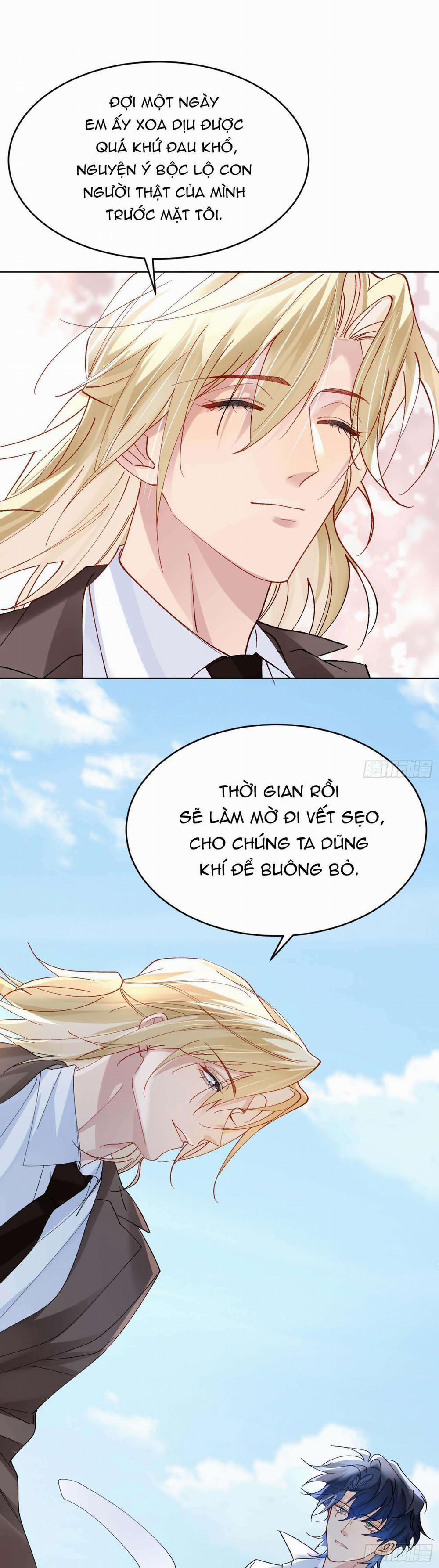 Ỷ Dưới Hiếp Trên 19 trang 22