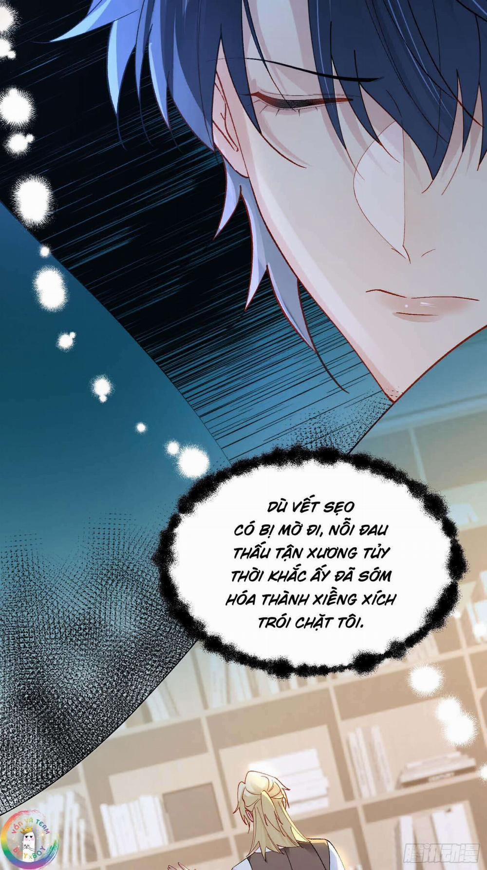 Ỷ Dưới Hiếp Trên 19 trang 24