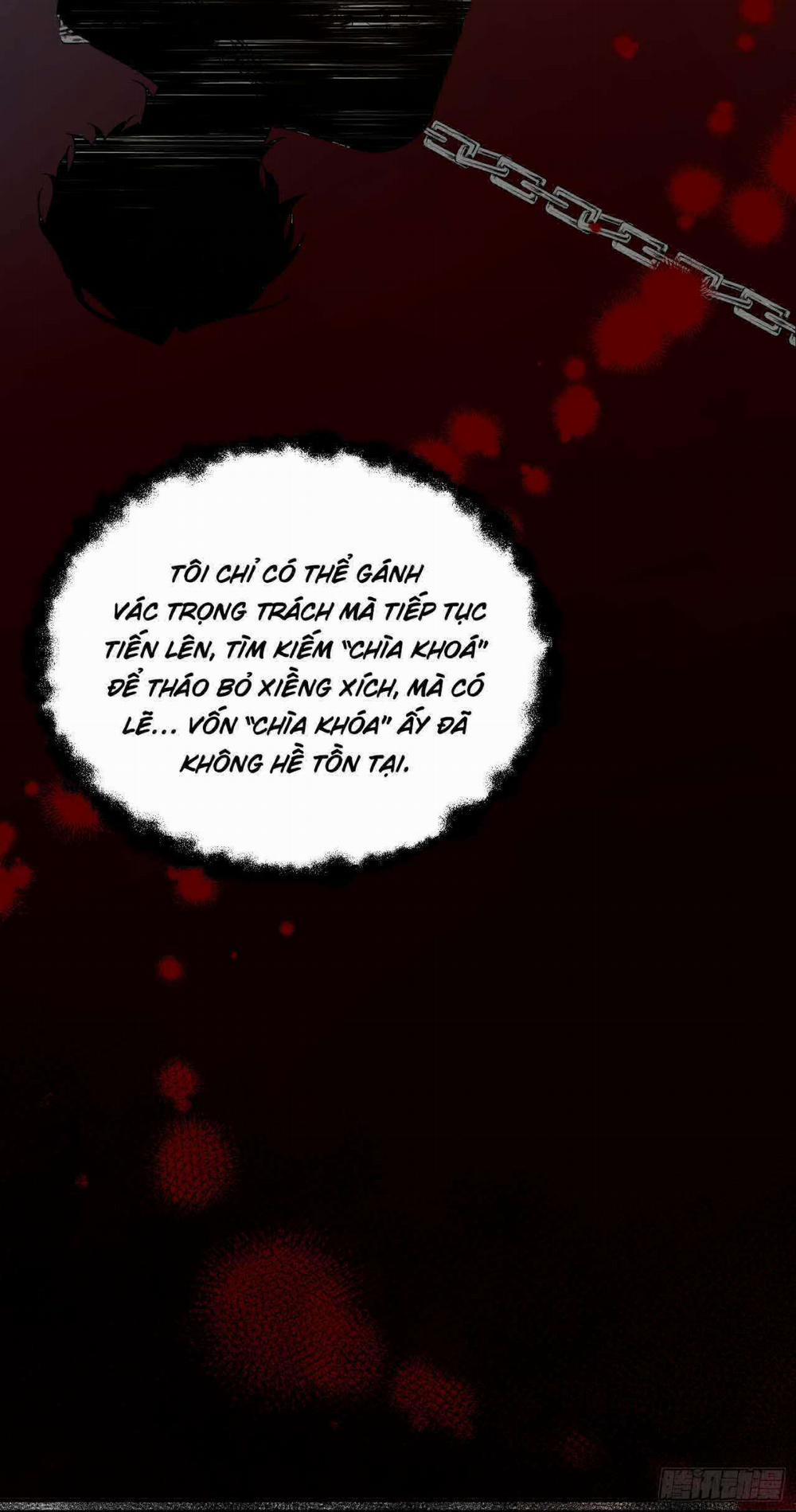 Ỷ Dưới Hiếp Trên 19 trang 26