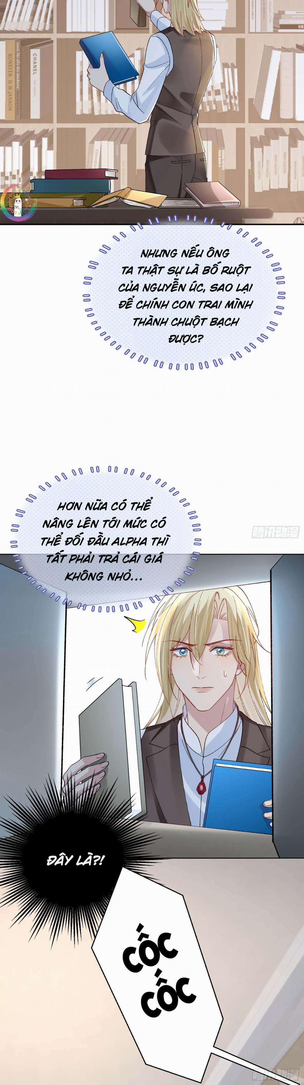 Ỷ Dưới Hiếp Trên 19 trang 28