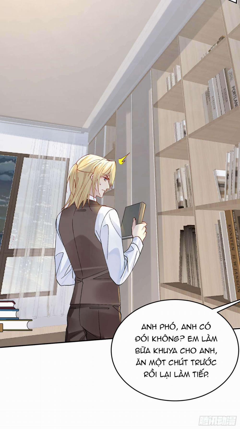 Ỷ Dưới Hiếp Trên 19 trang 29