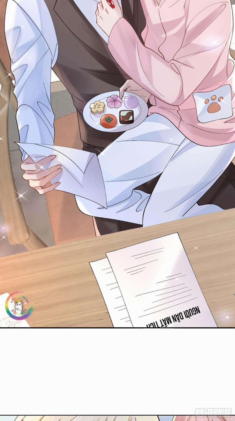 Ỷ Dưới Hiếp Trên 19 trang 33