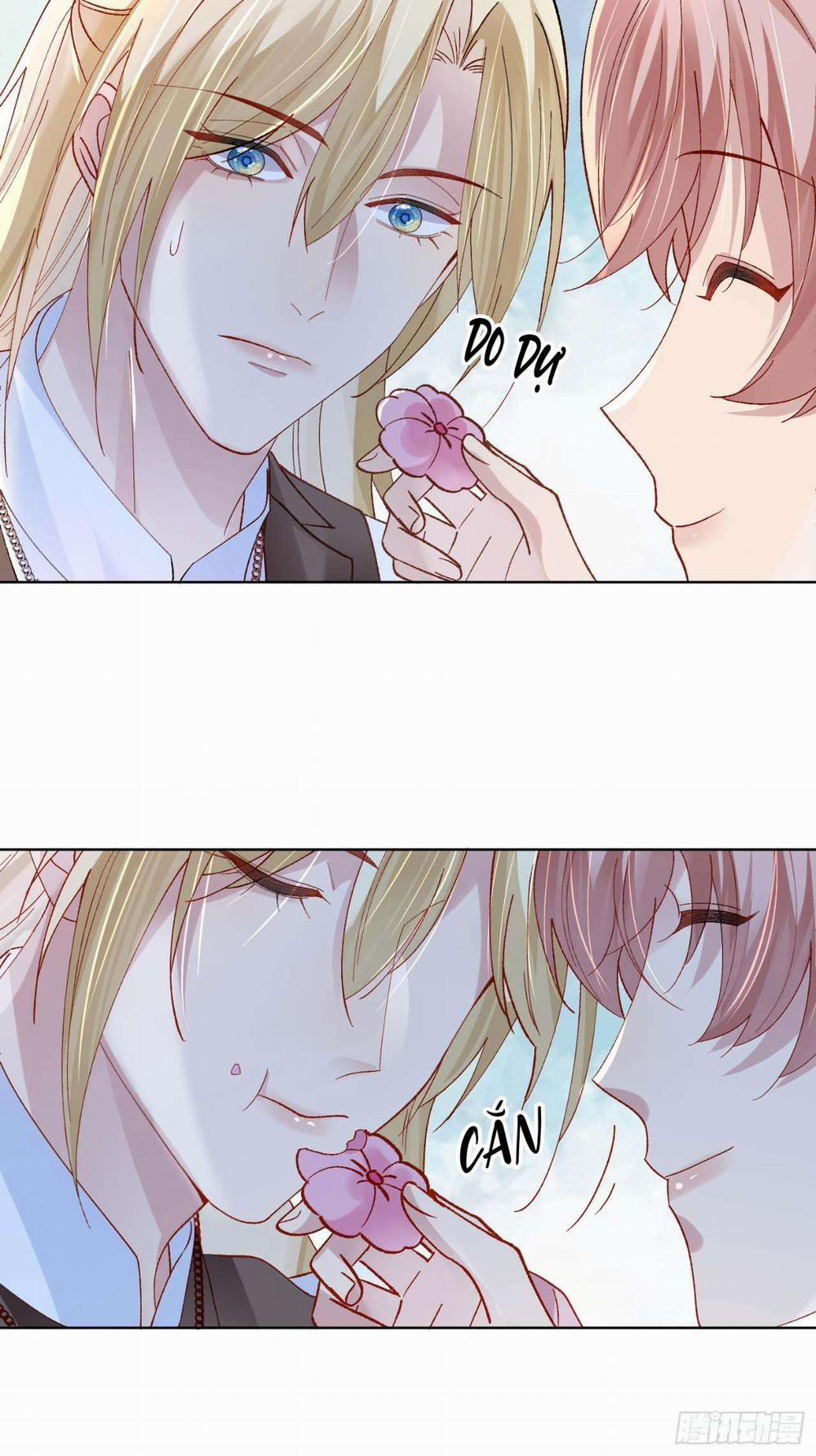 Ỷ Dưới Hiếp Trên 19 trang 34