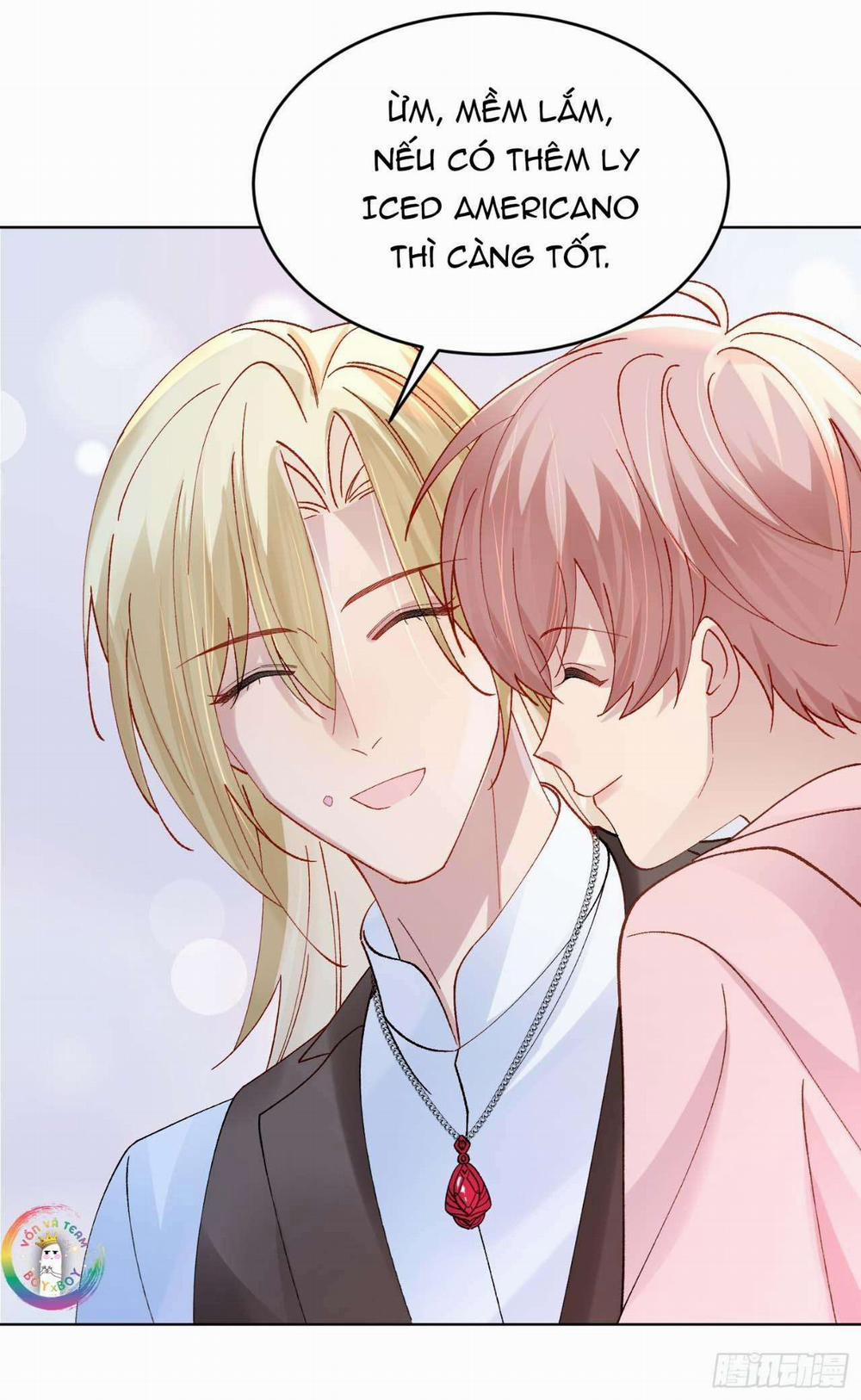 Ỷ Dưới Hiếp Trên 19 trang 35