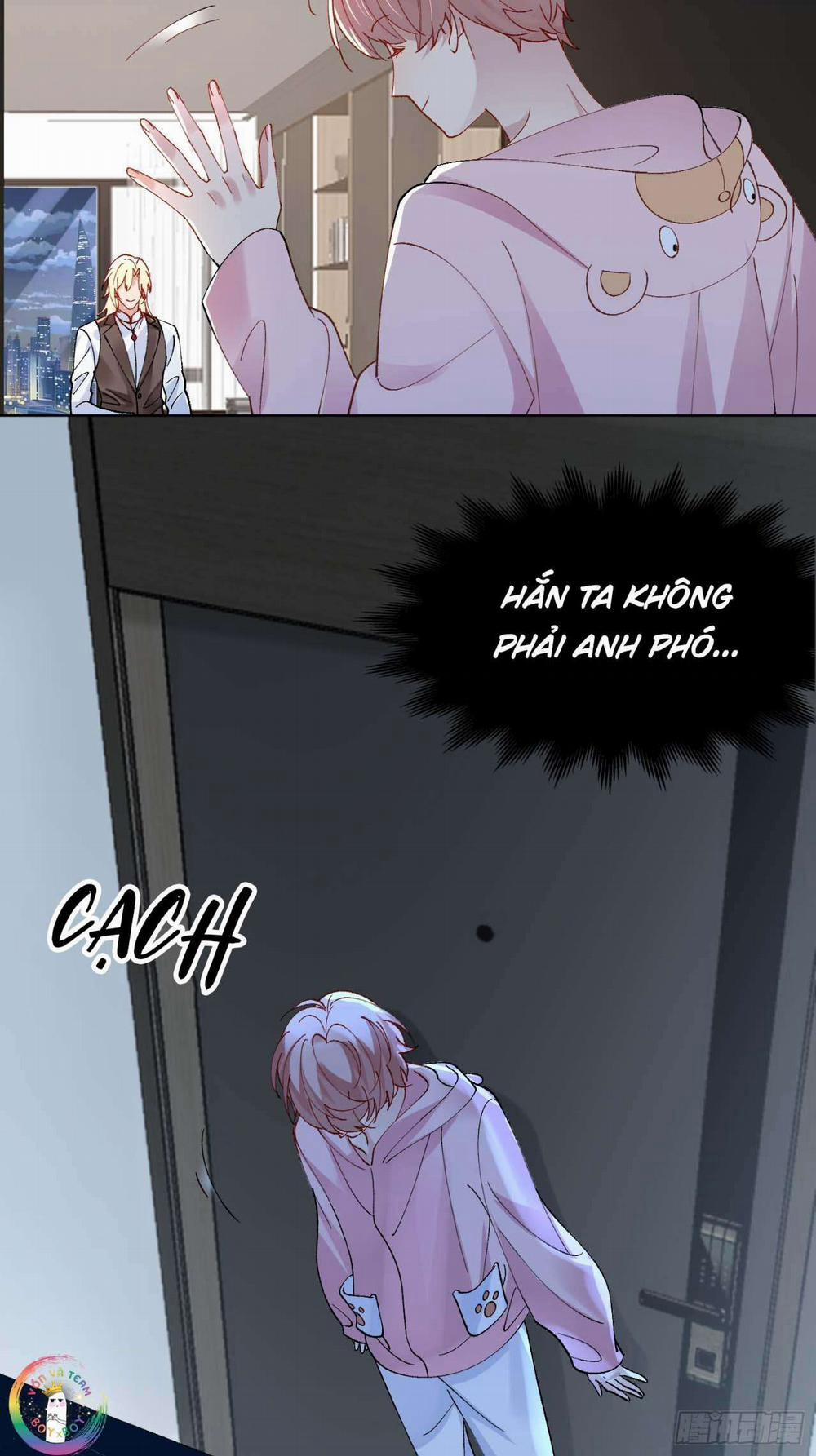 Ỷ Dưới Hiếp Trên 19 trang 39