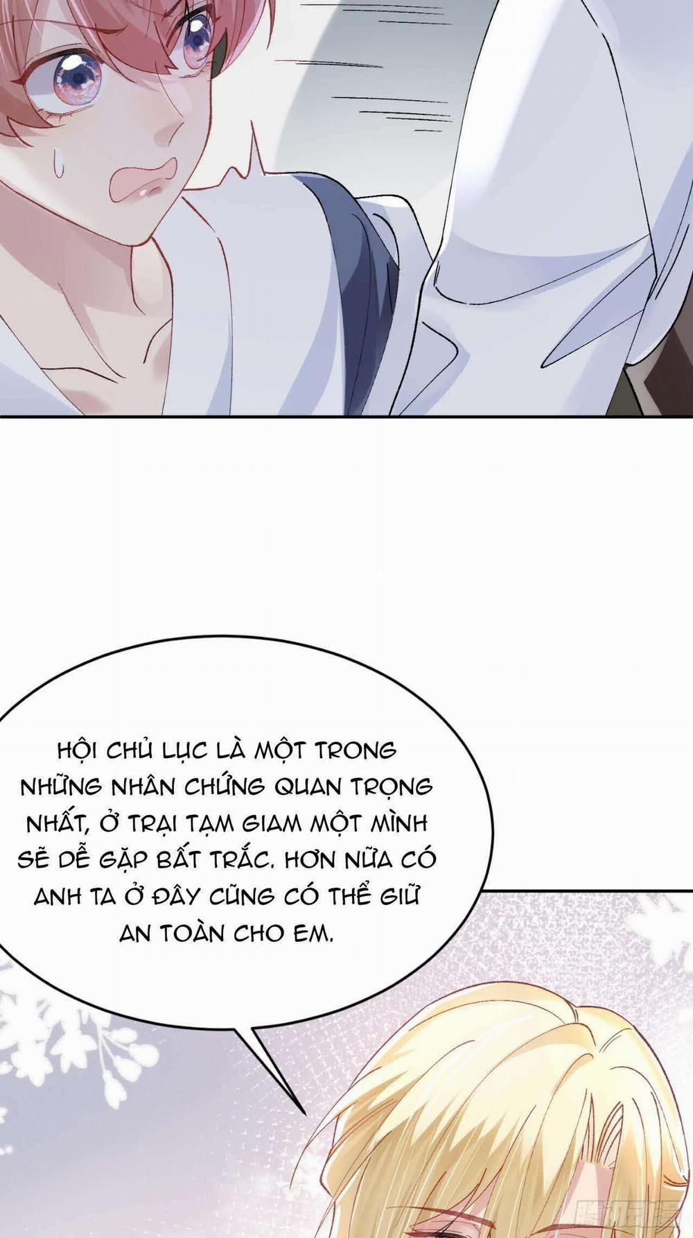 Ỷ Dưới Hiếp Trên 19 trang 5