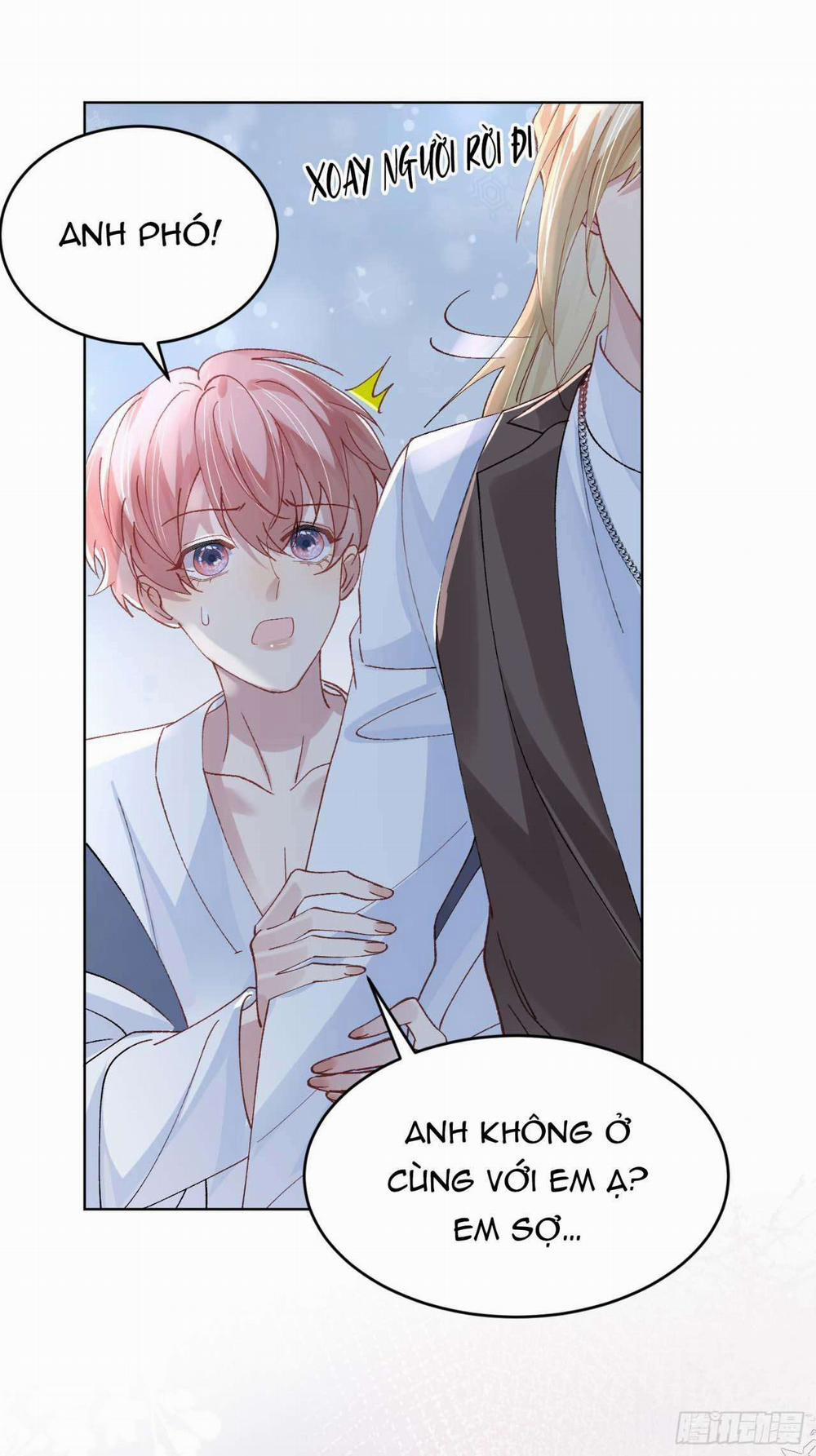 Ỷ Dưới Hiếp Trên 19 trang 7