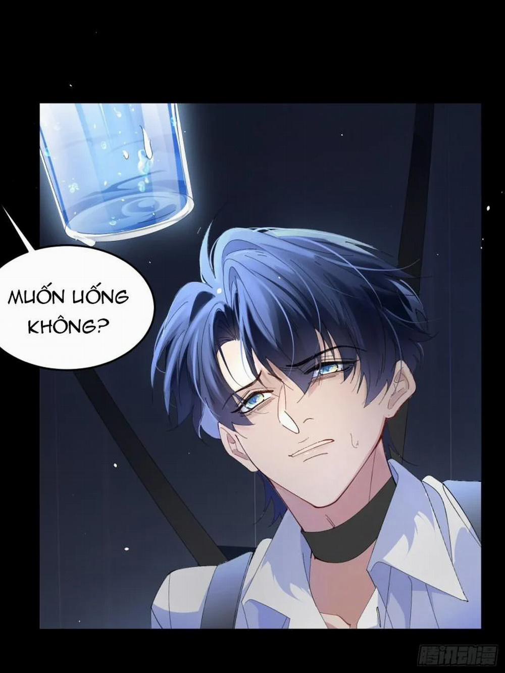 Ỷ Dưới Hiếp Trên 2 trang 14