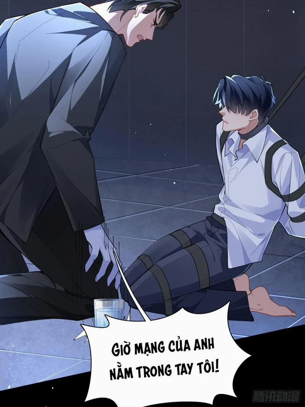 Ỷ Dưới Hiếp Trên 2 trang 18