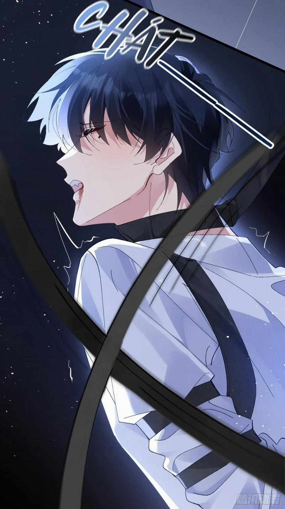 Ỷ Dưới Hiếp Trên 2 trang 26