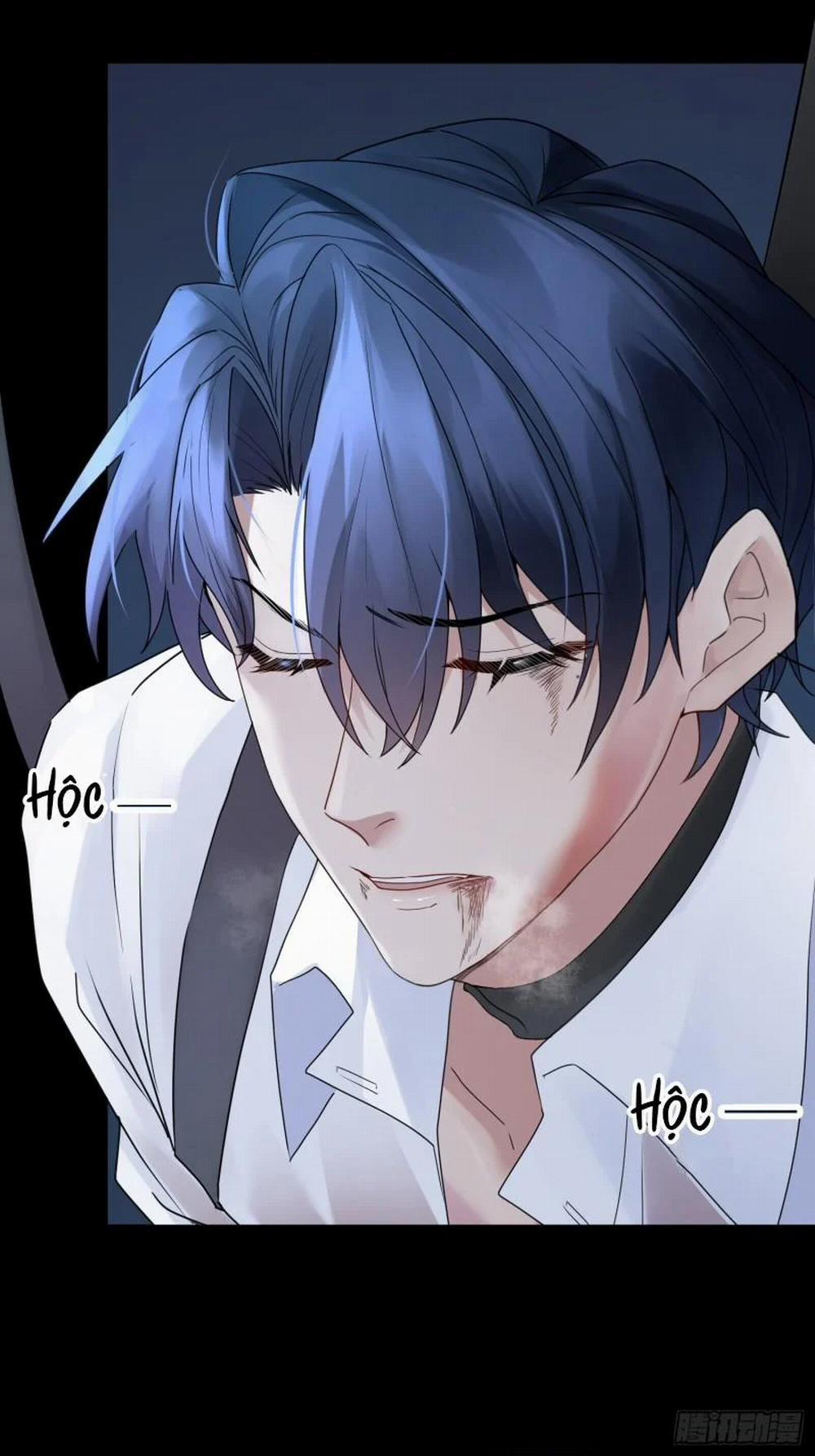 Ỷ Dưới Hiếp Trên 2 trang 30