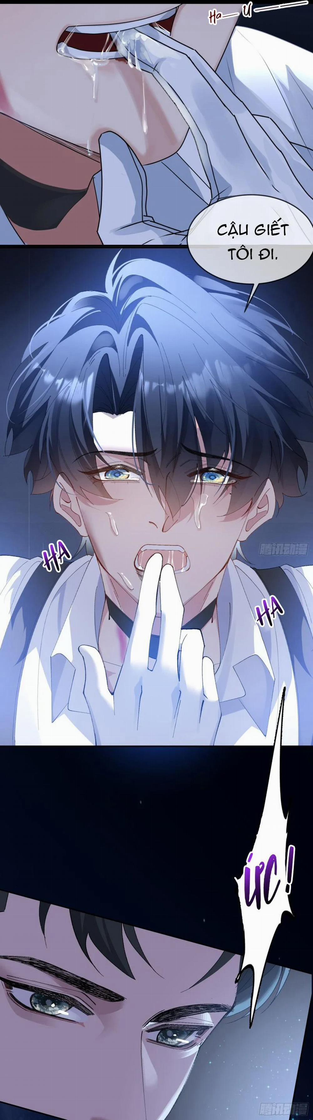 Ỷ Dưới Hiếp Trên 2 trang 33