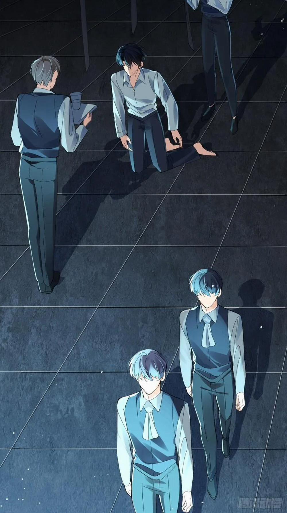 Ỷ Dưới Hiếp Trên 2 trang 43