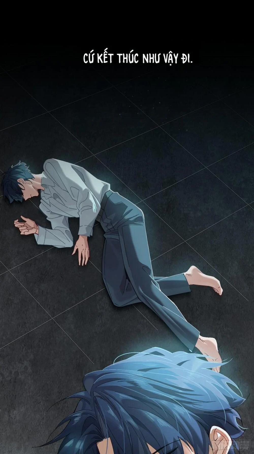 Ỷ Dưới Hiếp Trên 2 trang 46