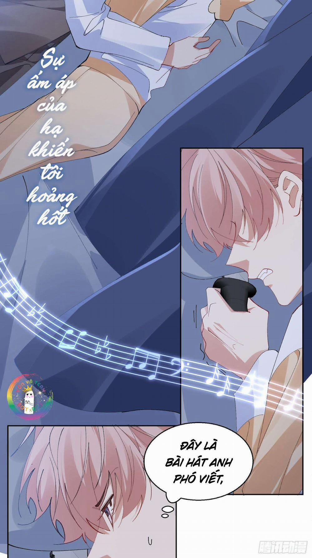 Ỷ Dưới Hiếp Trên 20 trang 13