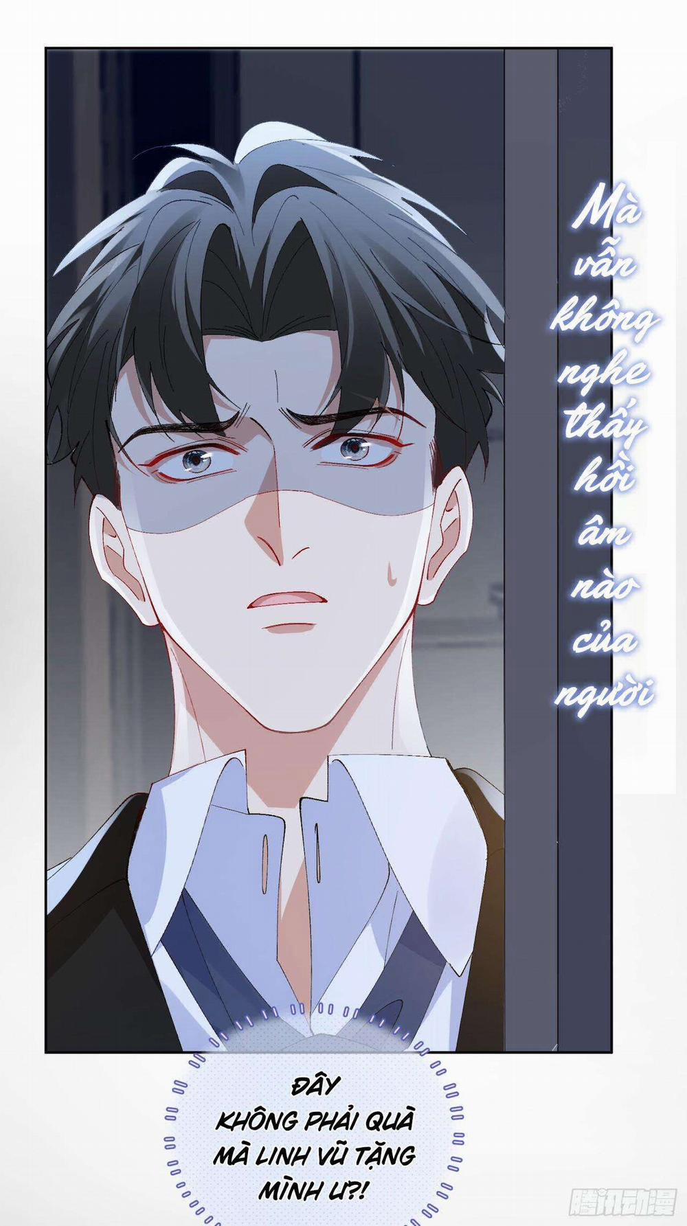 Ỷ Dưới Hiếp Trên 20 trang 16