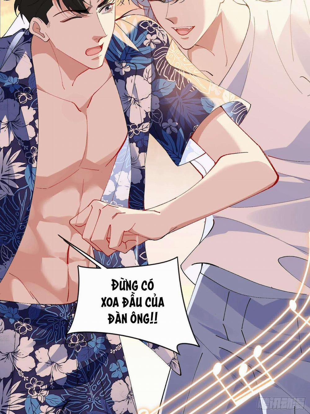 Ỷ Dưới Hiếp Trên 20 trang 20