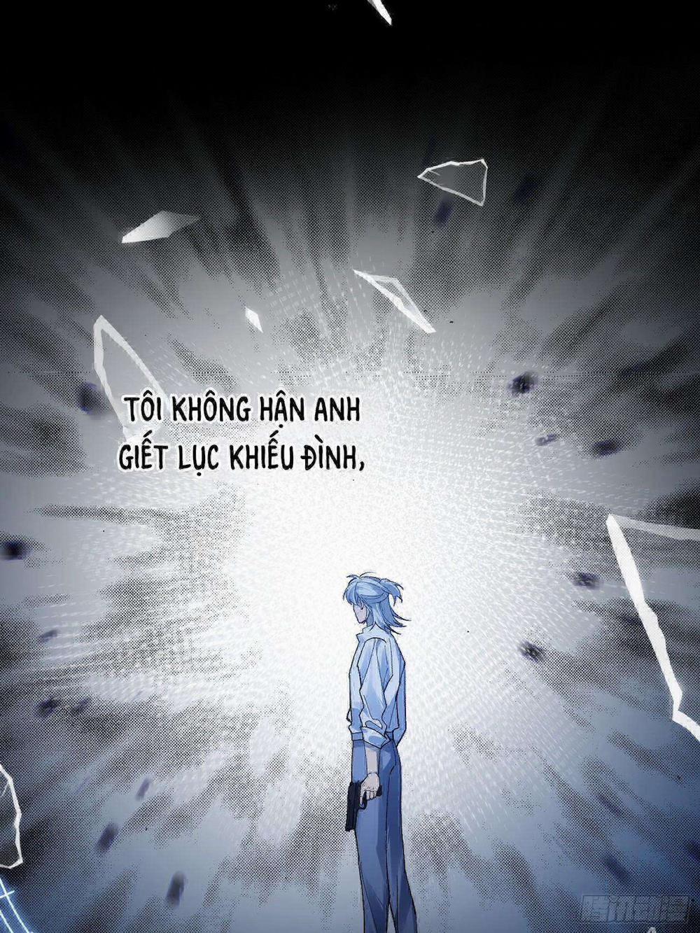 Ỷ Dưới Hiếp Trên 20 trang 23