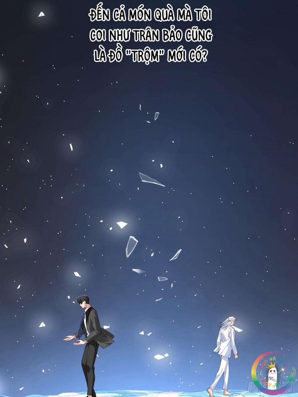 Ỷ Dưới Hiếp Trên 20 trang 27