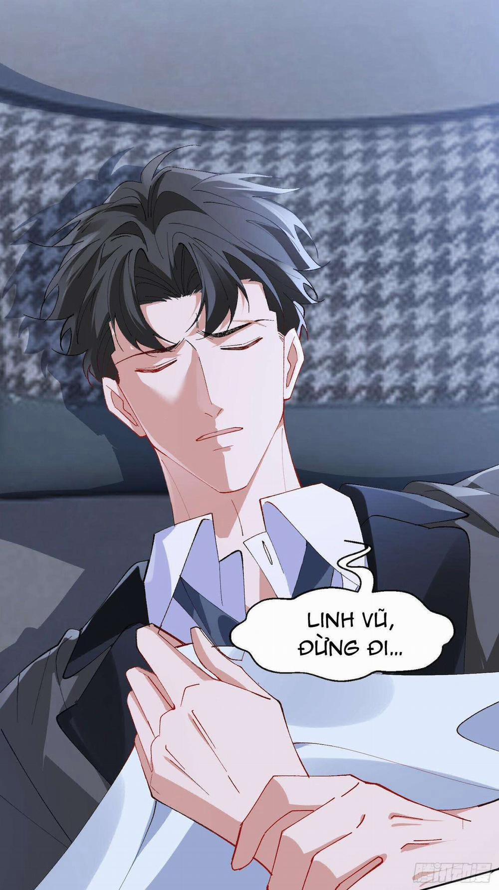 Ỷ Dưới Hiếp Trên 20 trang 38