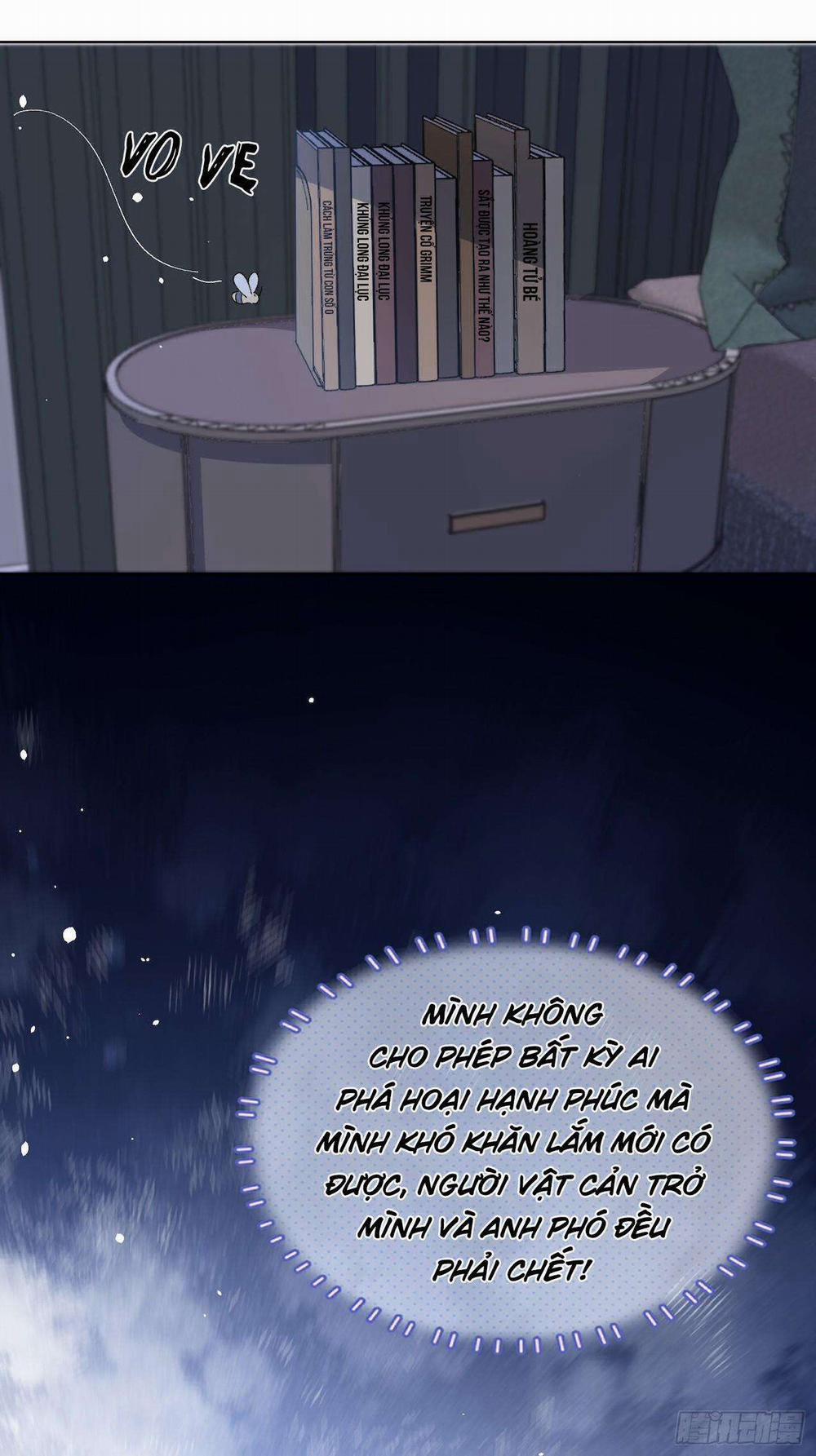 Ỷ Dưới Hiếp Trên 20 trang 43