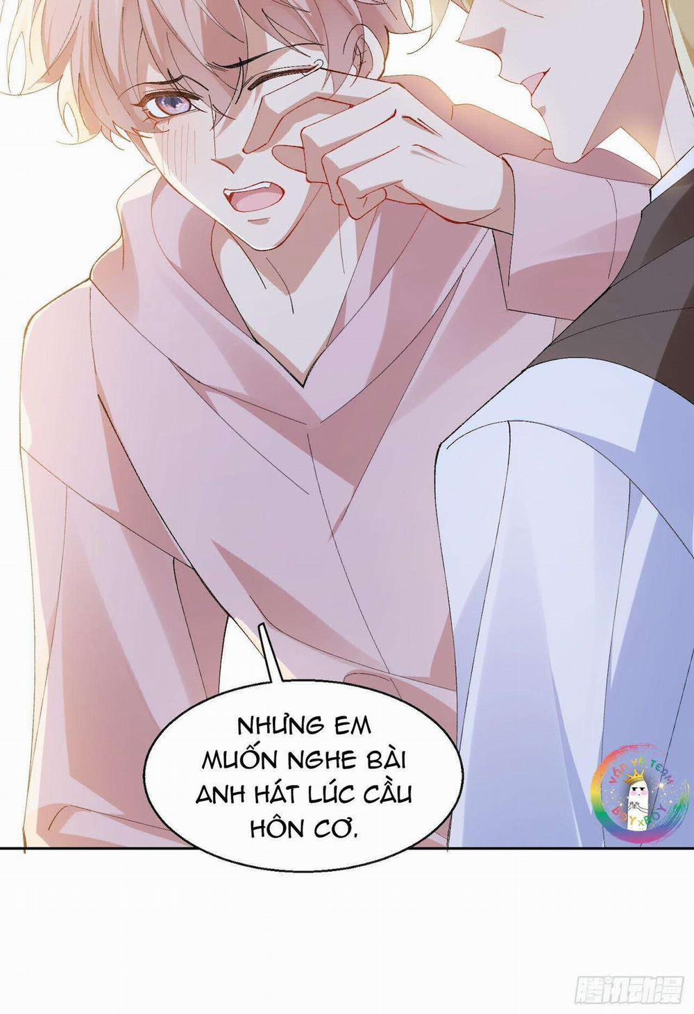 Ỷ Dưới Hiếp Trên 20 trang 9