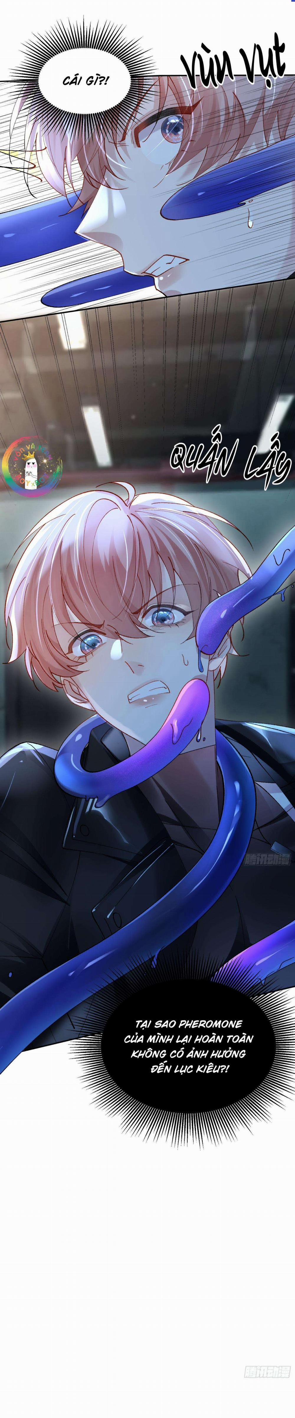 Ỷ Dưới Hiếp Trên 21 trang 16