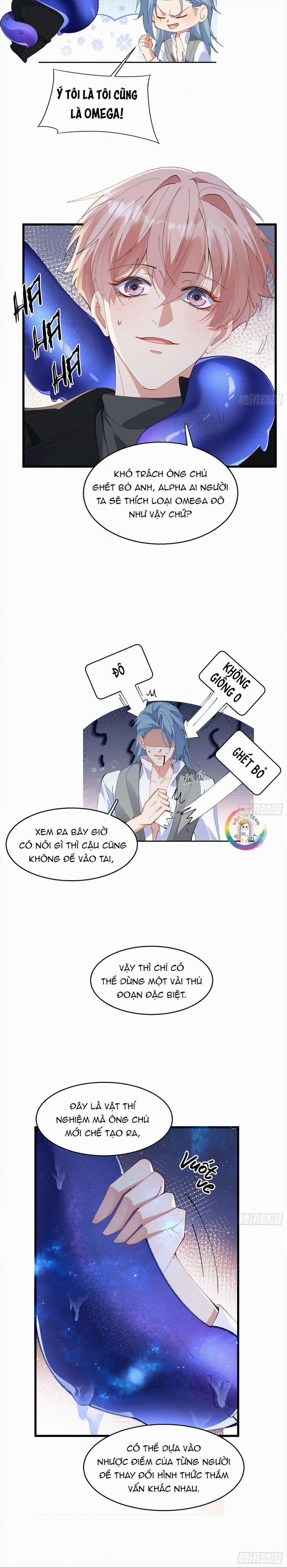 Ỷ Dưới Hiếp Trên 22 trang 2