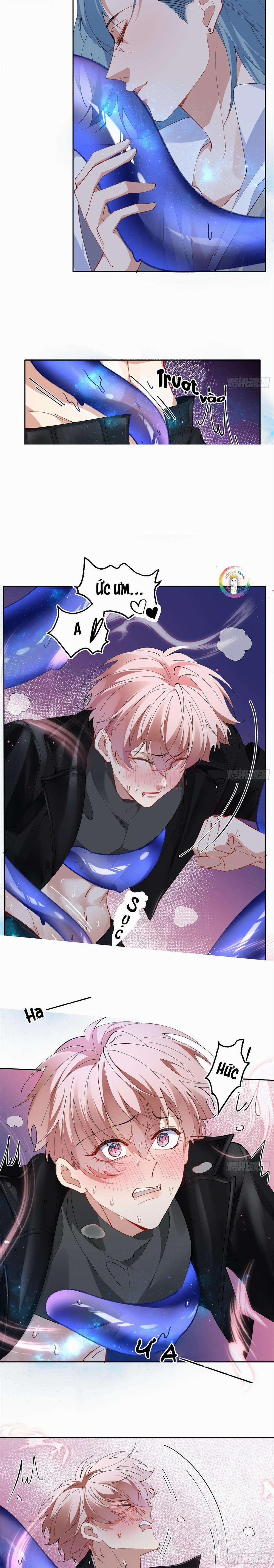 Ỷ Dưới Hiếp Trên 22 trang 4