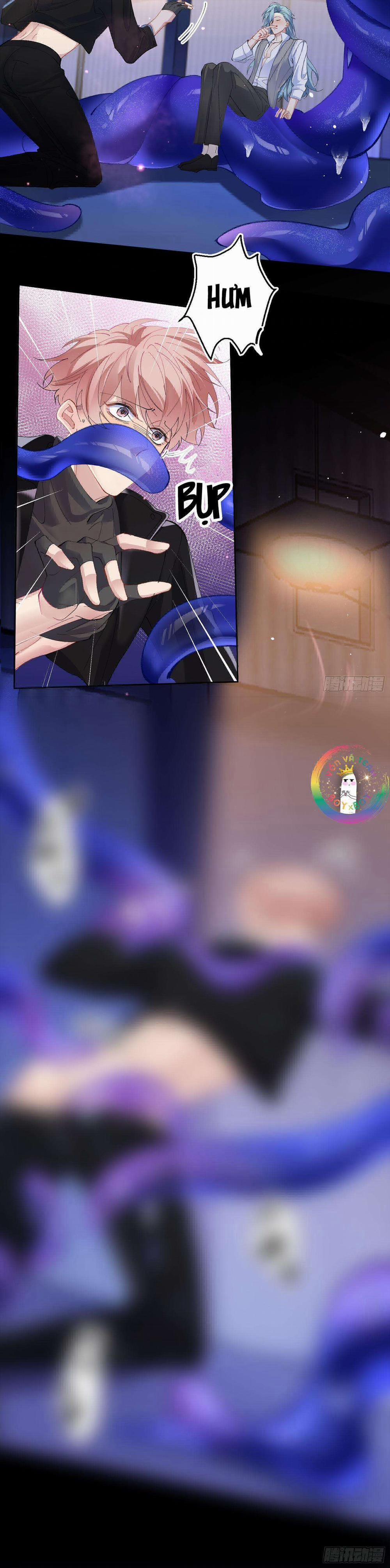 Ỷ Dưới Hiếp Trên 22 trang 7