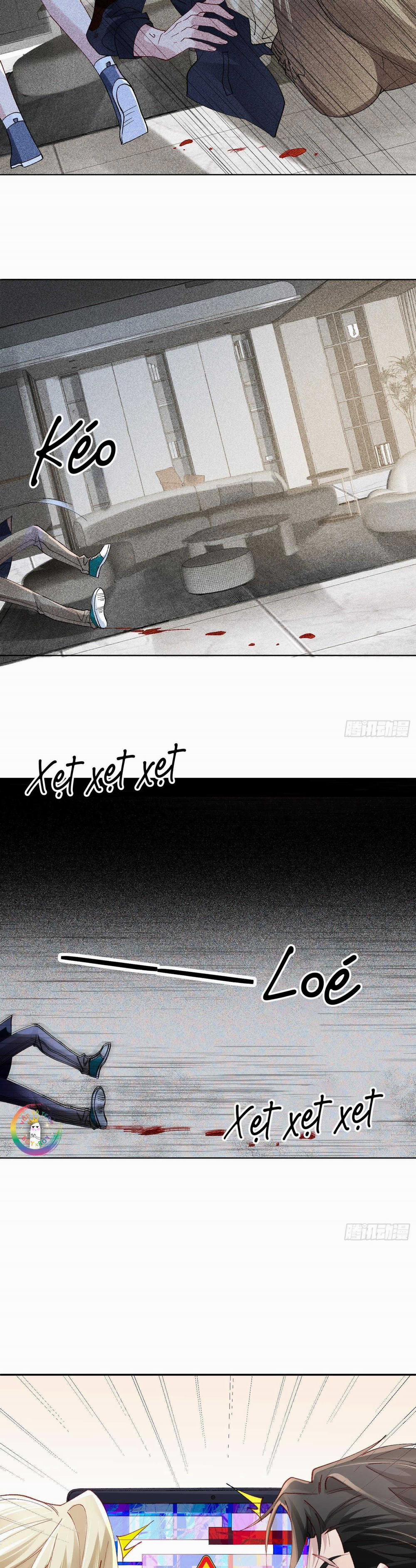 Ỷ Dưới Hiếp Trên 23 trang 12