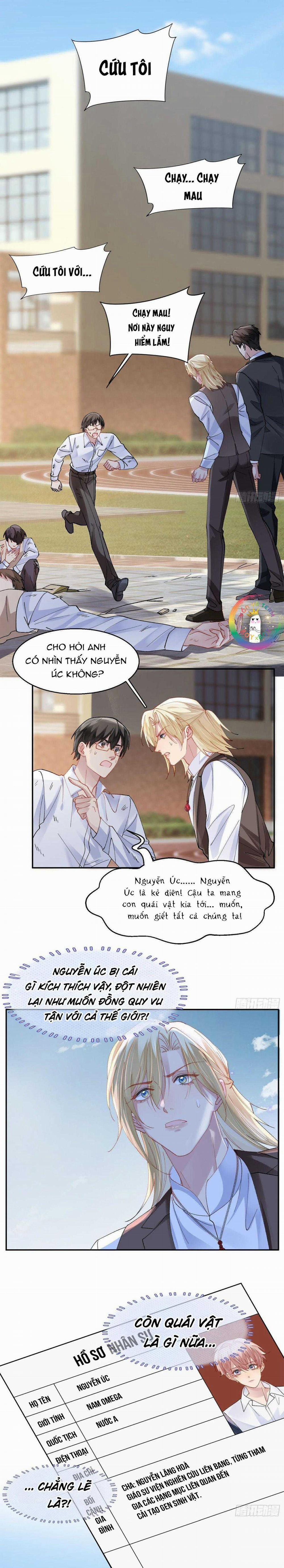 Ỷ Dưới Hiếp Trên 24 trang 1