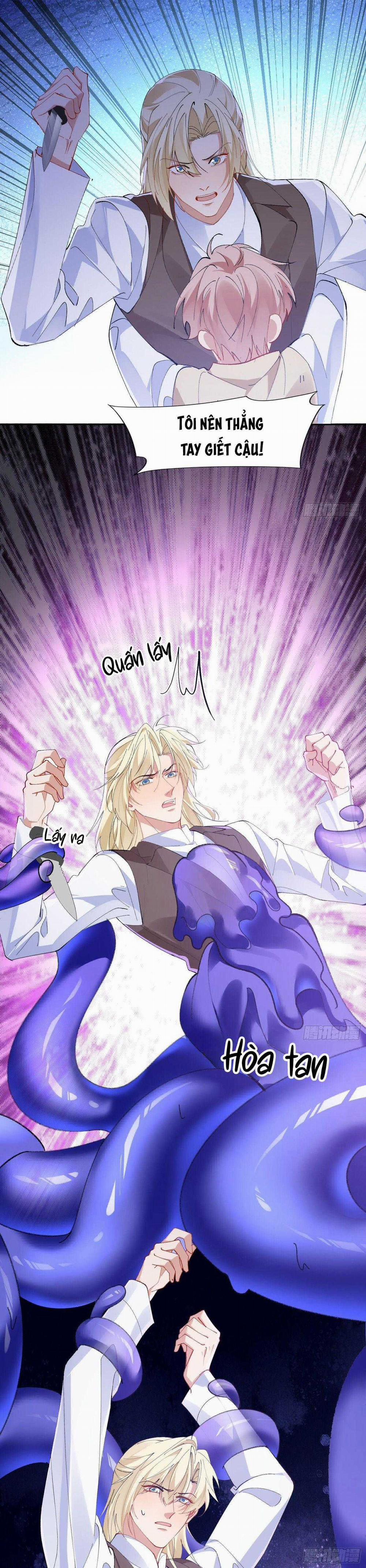 Ỷ Dưới Hiếp Trên 24 trang 12