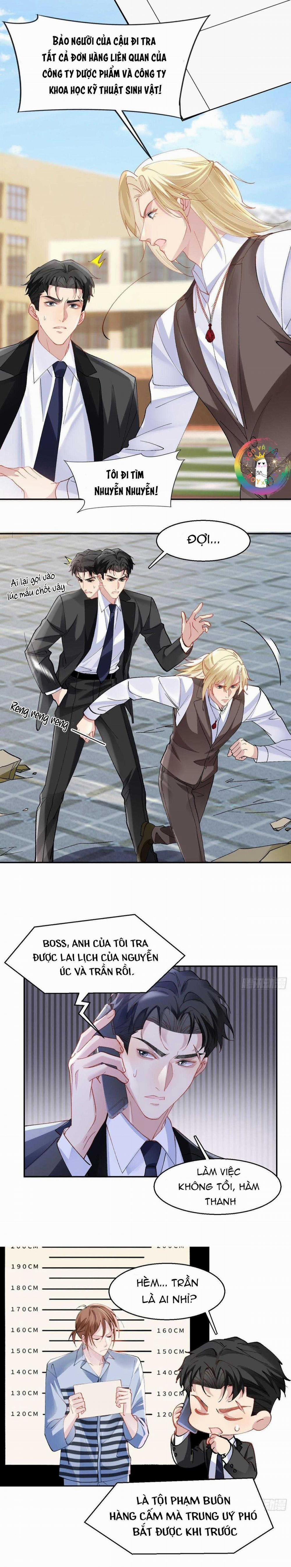 Ỷ Dưới Hiếp Trên 24 trang 2