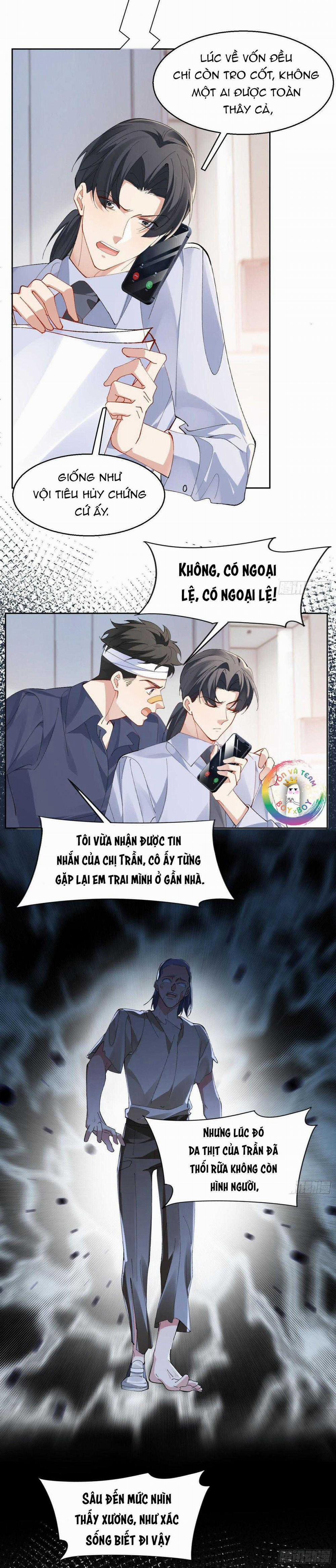 Ỷ Dưới Hiếp Trên 24 trang 5