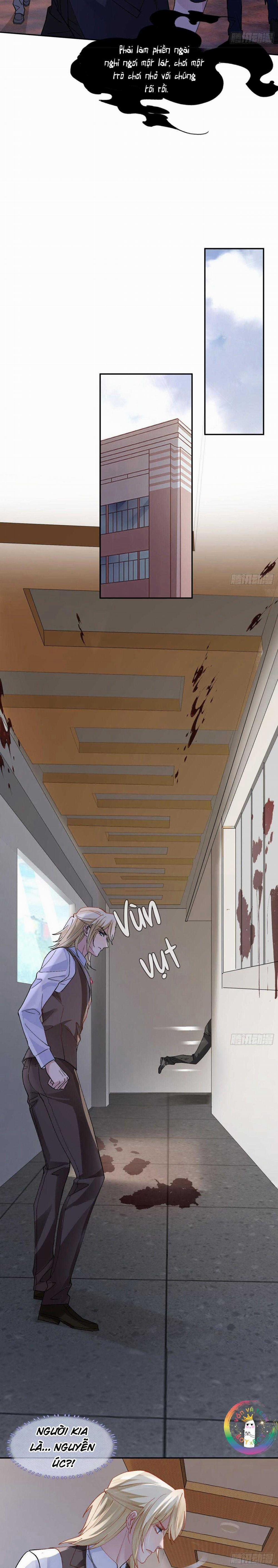 Ỷ Dưới Hiếp Trên 24 trang 9