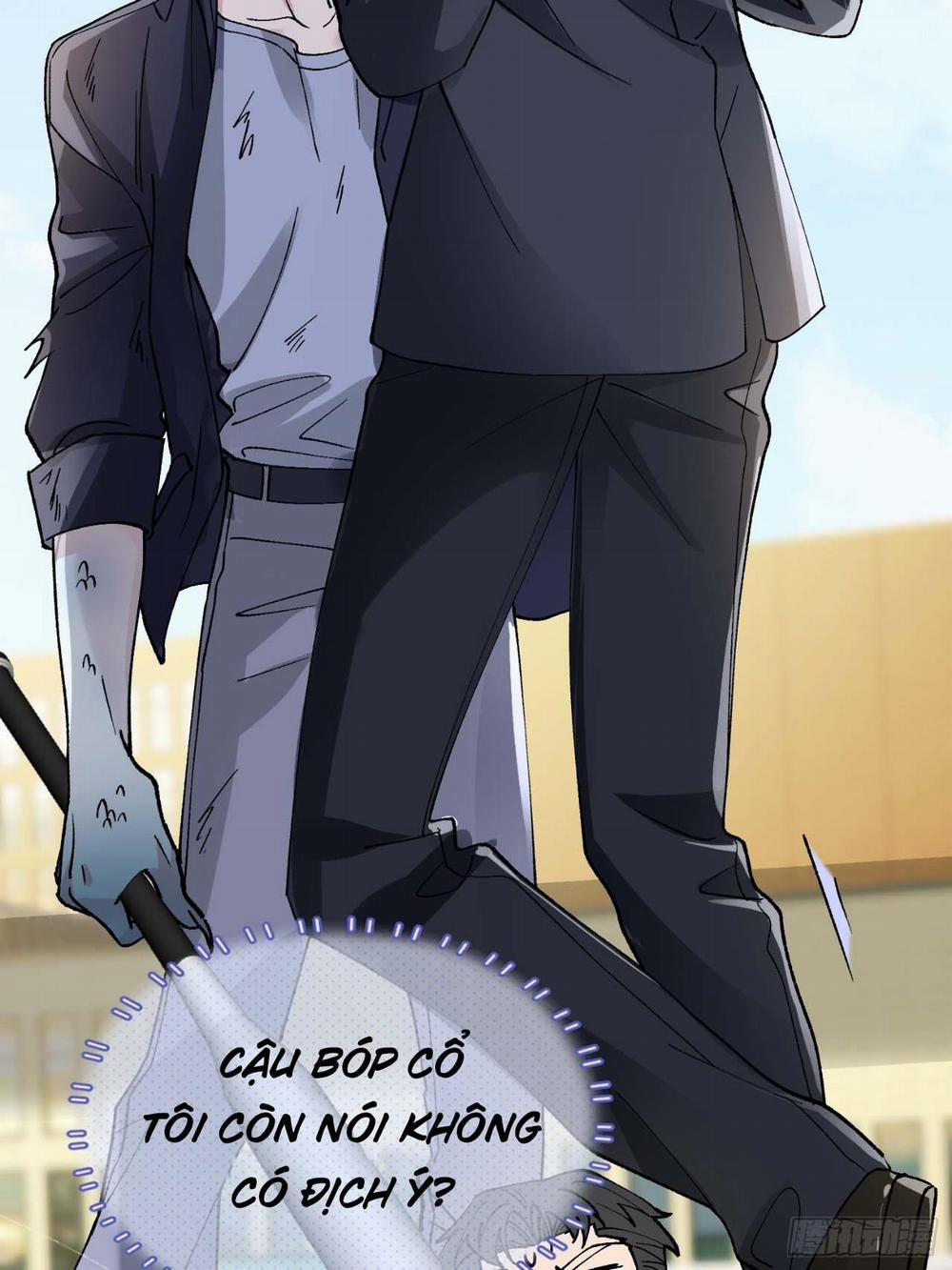 Ỷ Dưới Hiếp Trên 25 trang 11