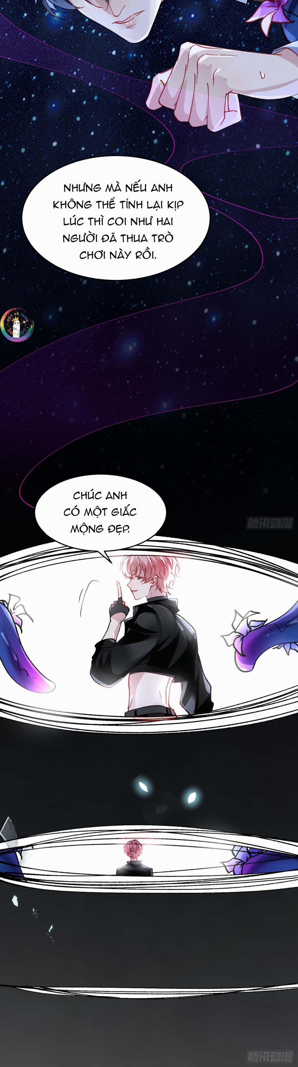 Ỷ Dưới Hiếp Trên 25 trang 22