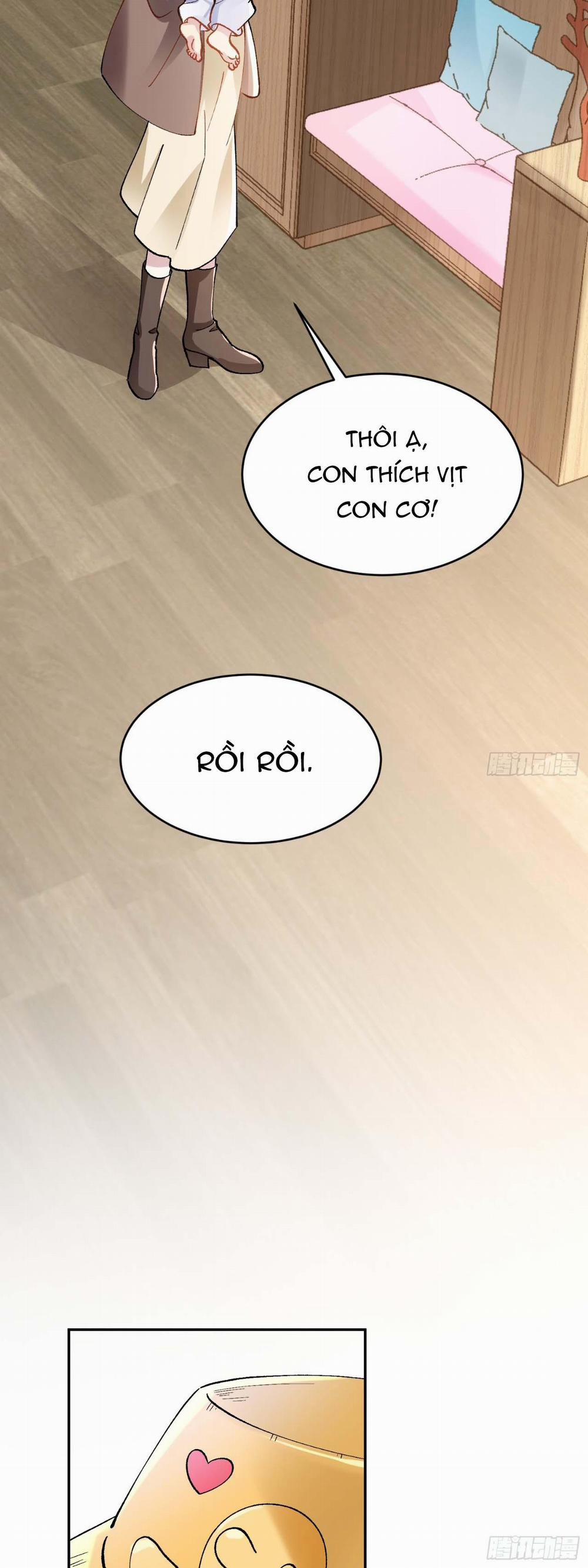 Ỷ Dưới Hiếp Trên 25 trang 33