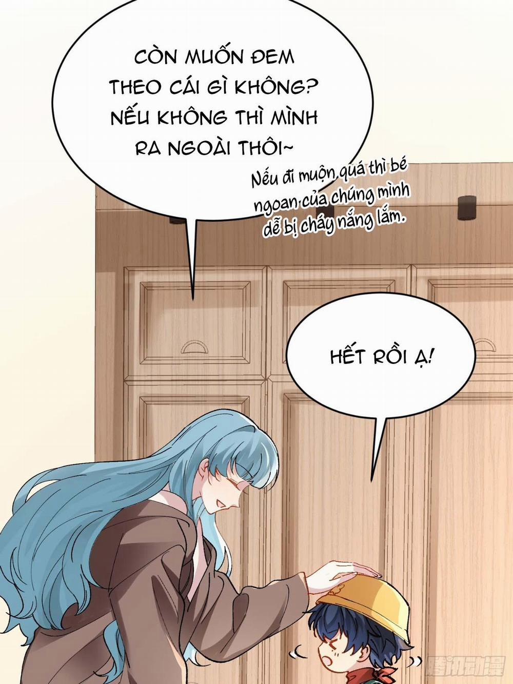 Ỷ Dưới Hiếp Trên 25 trang 36