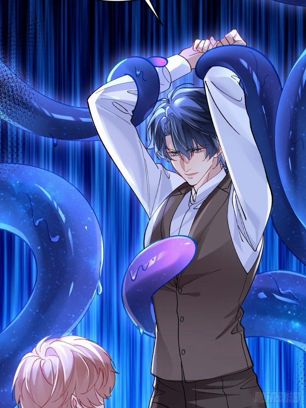 Ỷ Dưới Hiếp Trên 25 trang 4