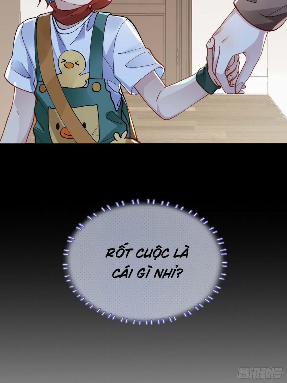 Ỷ Dưới Hiếp Trên 25 trang 40