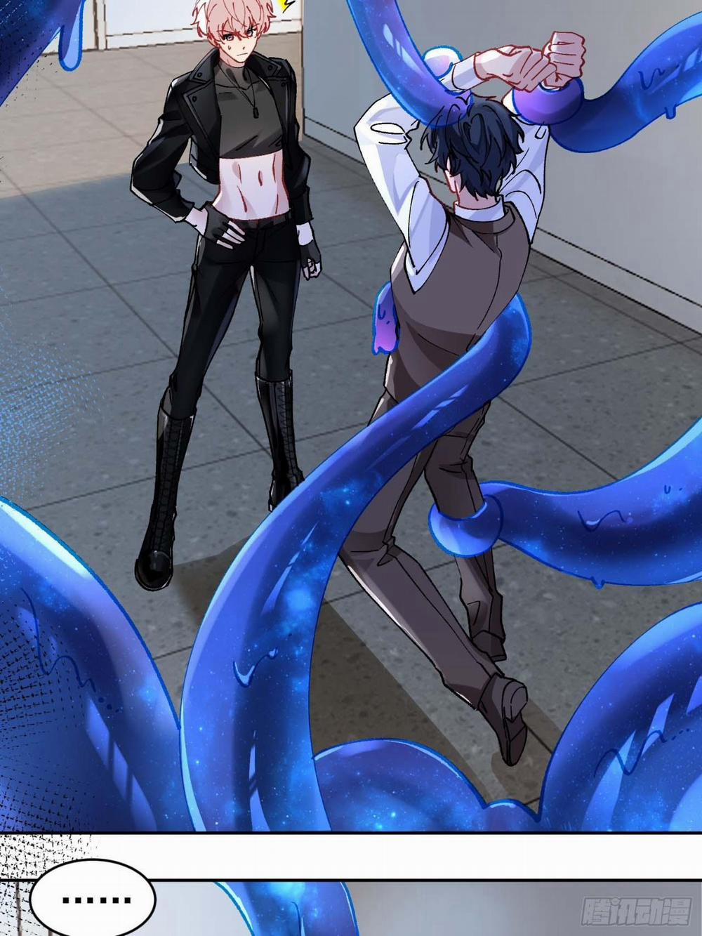 Ỷ Dưới Hiếp Trên 25 trang 7