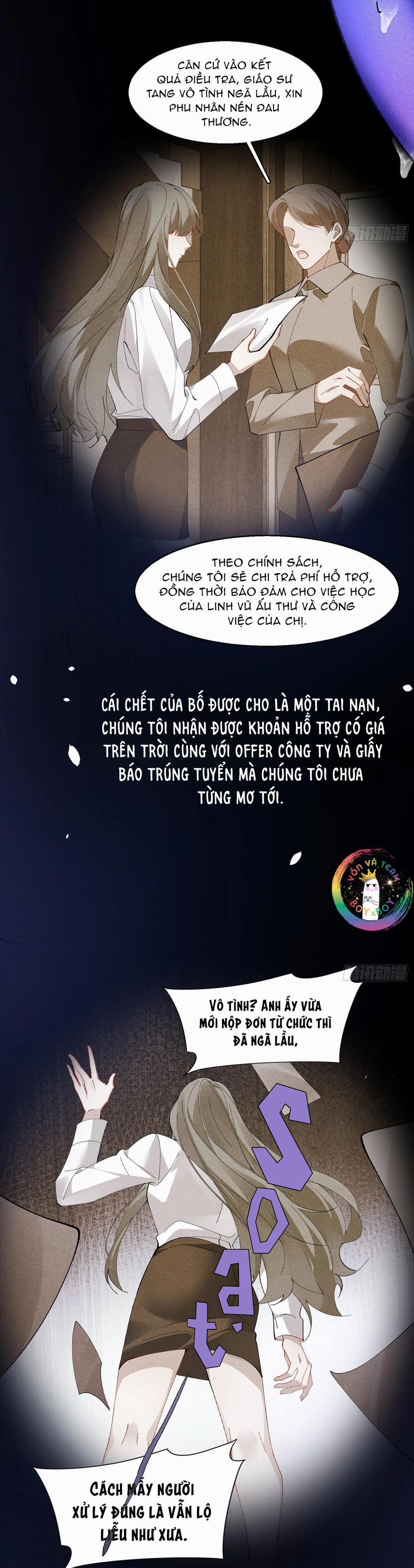 Ỷ Dưới Hiếp Trên 26 trang 12