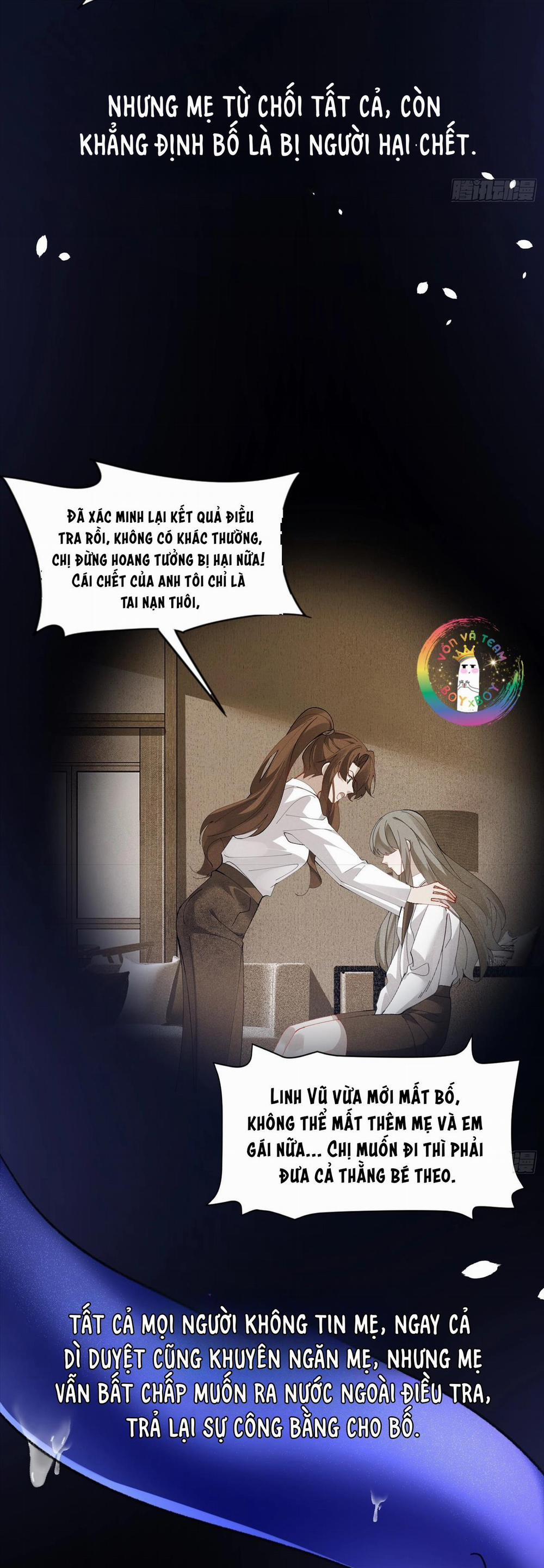 Ỷ Dưới Hiếp Trên 26 trang 13