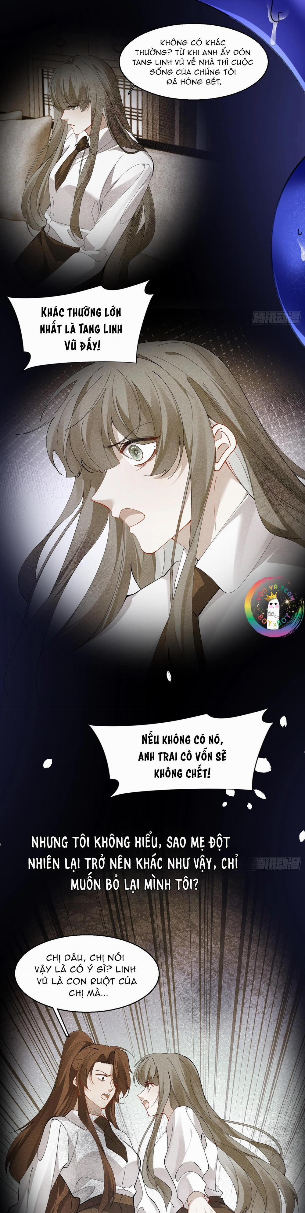 Ỷ Dưới Hiếp Trên 26 trang 14