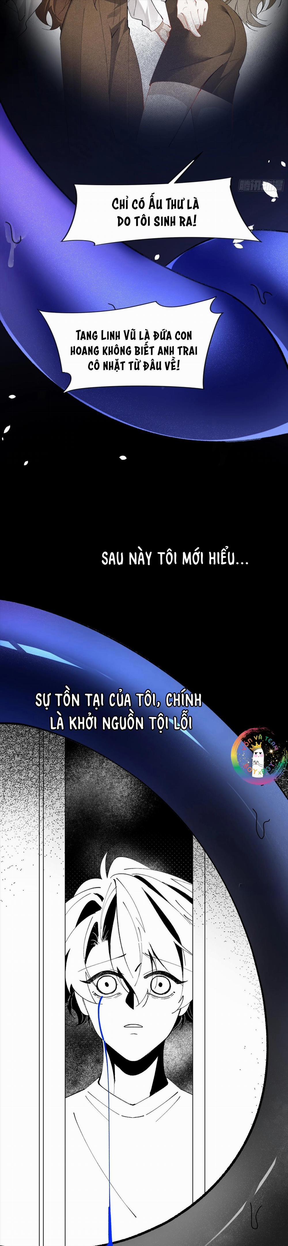 Ỷ Dưới Hiếp Trên 26 trang 15