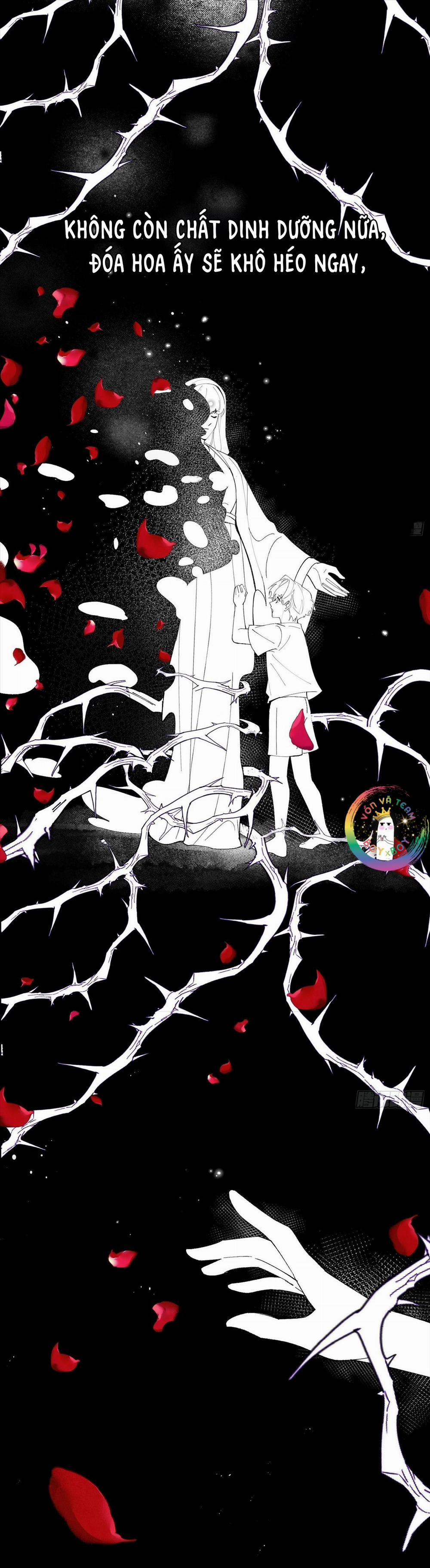 Ỷ Dưới Hiếp Trên 26 trang 18