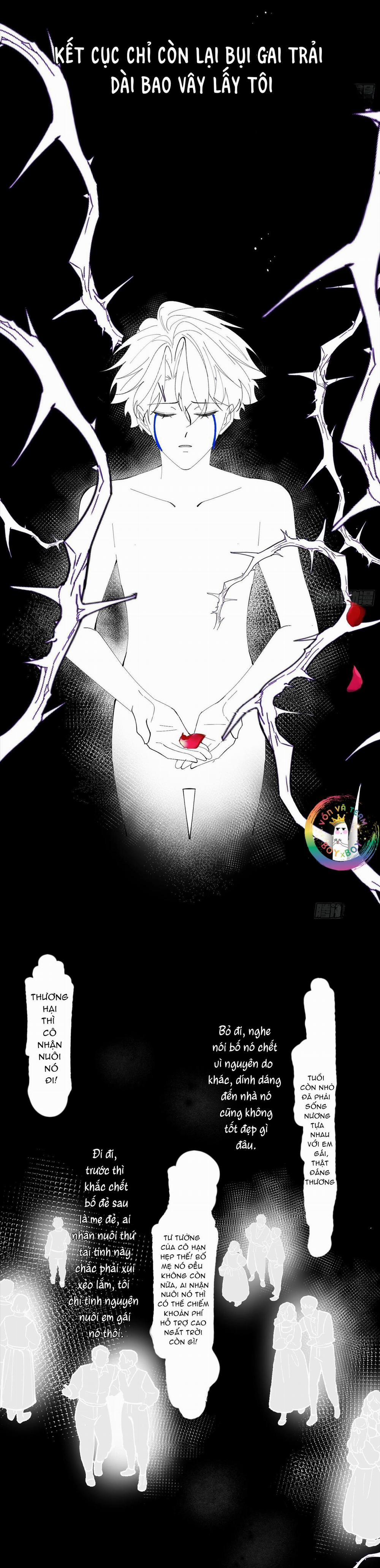 Ỷ Dưới Hiếp Trên 26 trang 19